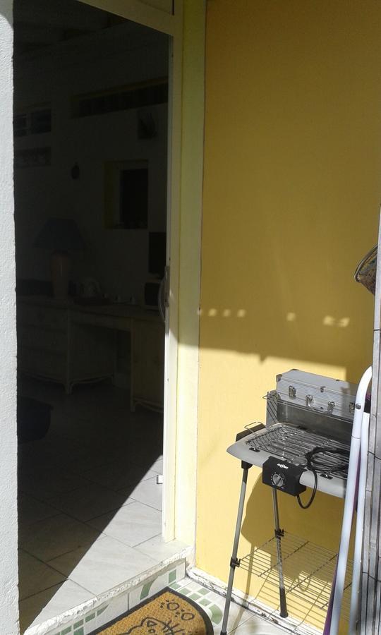 Appartement Villegiature Port-Louis Exterior foto